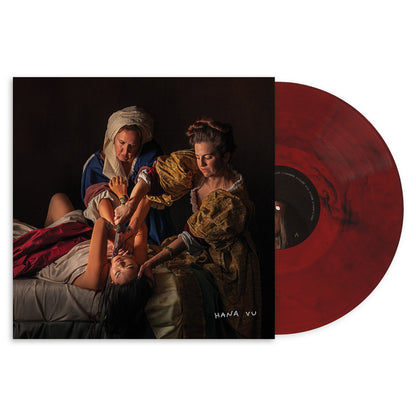 Hana Vu- Romanticism