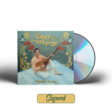 Load image into Gallery viewer, Pokey LaFarge- Rhumba Country PREORDER OUT 5/10
