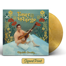 Load image into Gallery viewer, Pokey LaFarge- Rhumba Country PREORDER OUT 5/10