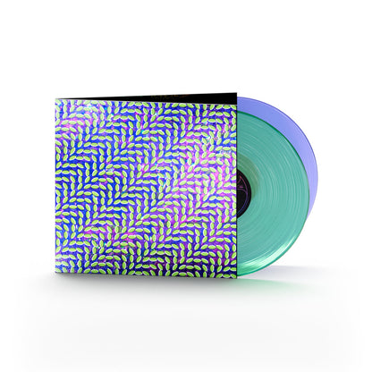 Animal Collective- Merriweather Post Pavilion (15th Anniversary Edition)