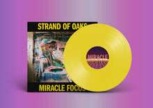 Load image into Gallery viewer, Strand Of Oaks- Miracle Focus