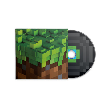 OST [C418]- Minecraft Volume Alpha