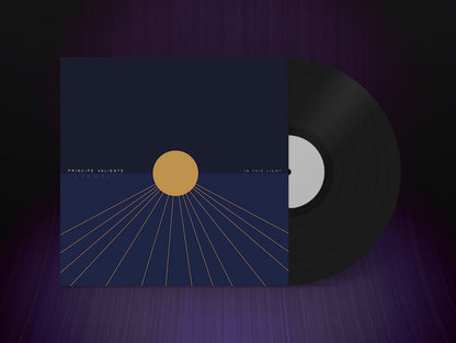 Principe Valiente- In This Light