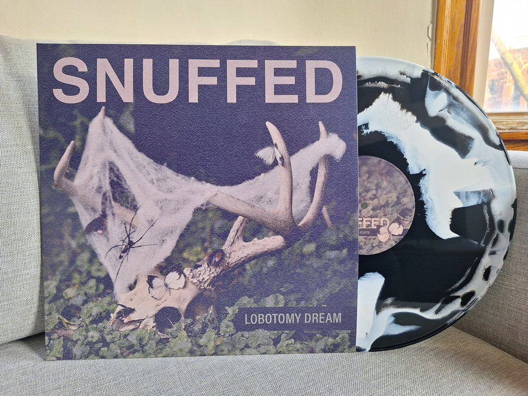 Snuffed- Lobotomy Dream