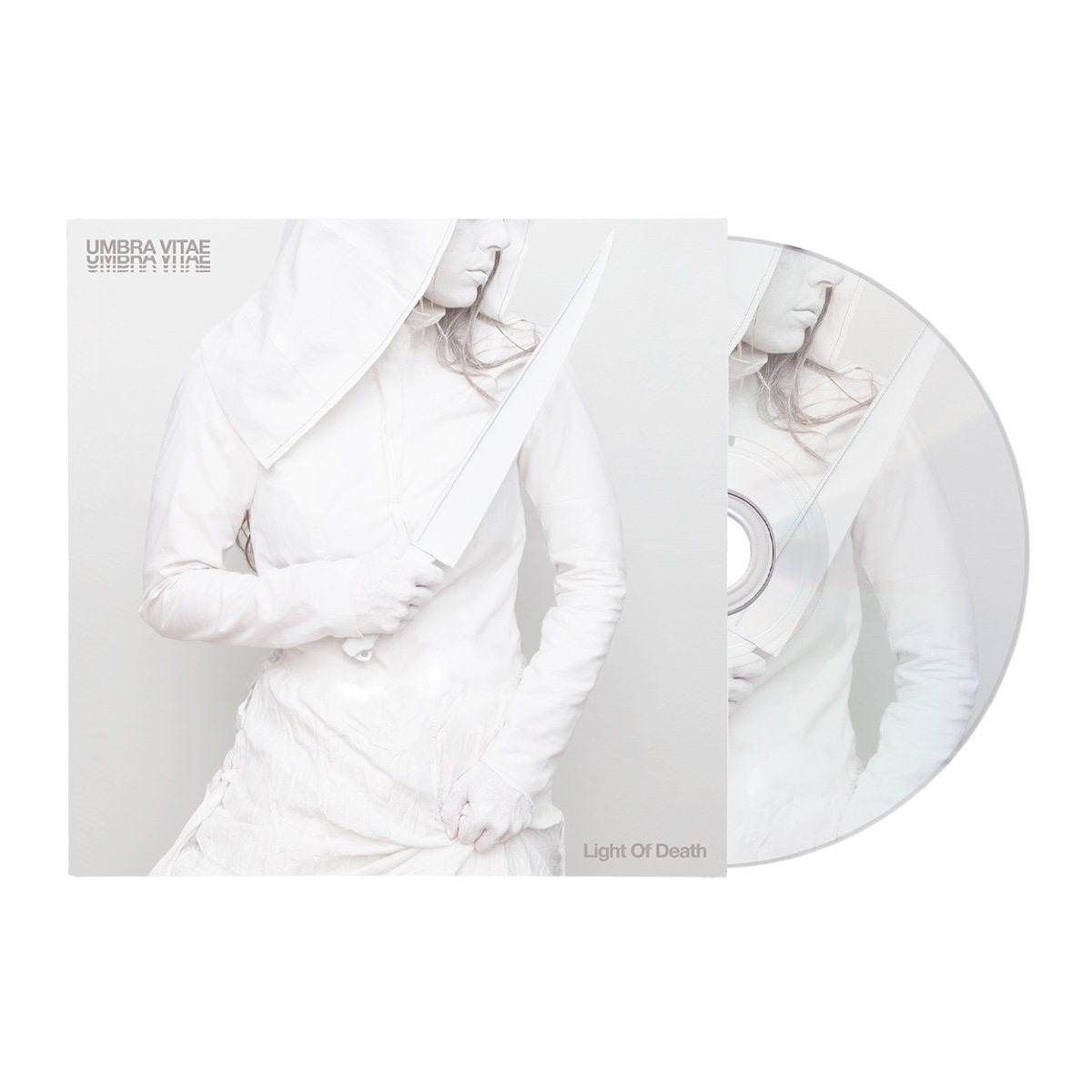 Umbra Vitae- Light Of Death