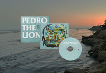 Load image into Gallery viewer, Pedro The Lion- Santa Cruz PREORDER OUT 6/7