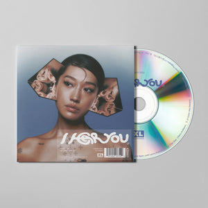 Peggy Gou- I Hear You