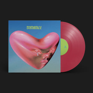 Fontaines D.C.- Romance PREORDER OUT 8/23