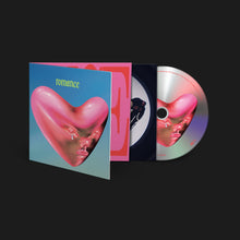Load image into Gallery viewer, Fontaines D.C.- Romance PREORDER OUT 8/23