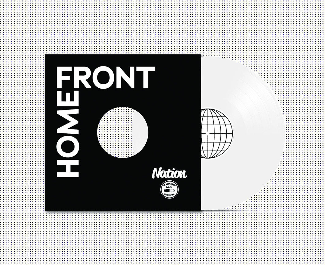 Home Front- Nation