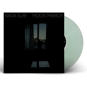 Nada Surf- Moon Mirror