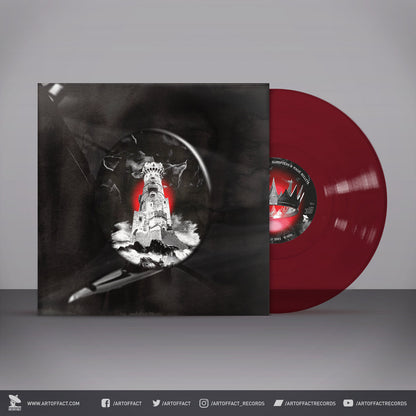 Urban Heat- The Tower