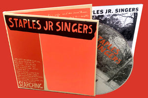 Staples Jr. Singers- Searching