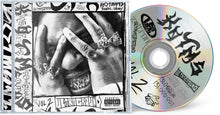 Load image into Gallery viewer, Denzel Curry- King Of The Mischievous South Vol. 2