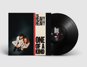 The Heavy Heavy- One Of A Kind