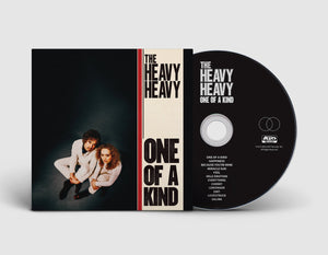 The Heavy Heavy- One Of A Kind