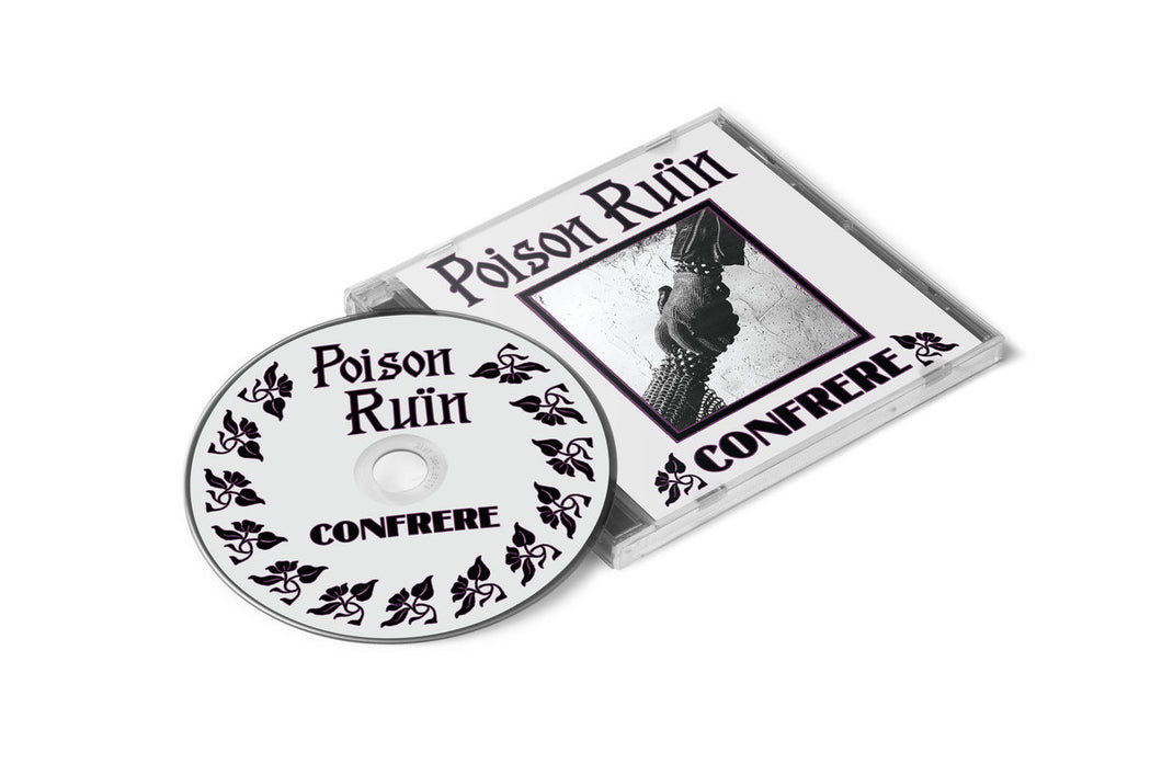 Poison Ruin- Confrere