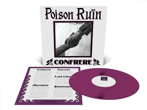 Poison Ruin- Confrere