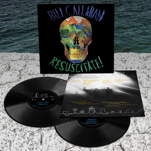 Bill Callahan- Resuscitate!