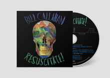 Load image into Gallery viewer, Bill Callahan- Resuscitate!