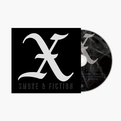 X- Smoke & Fiction