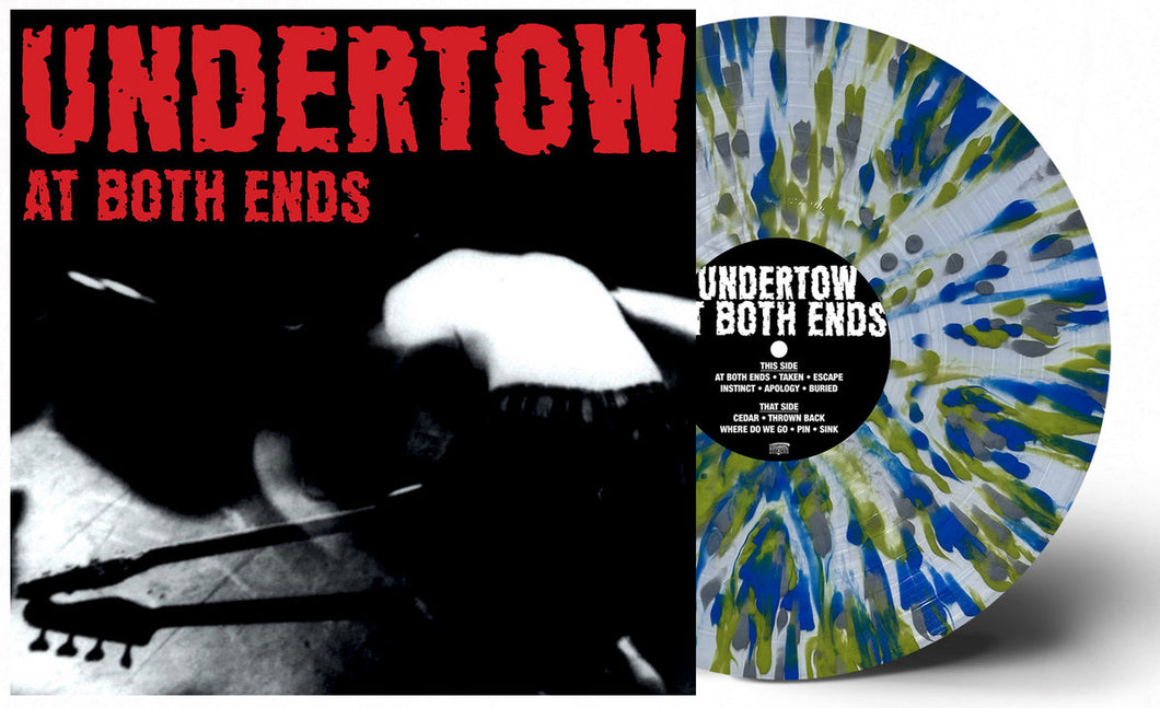 Undertow- At Both Ends