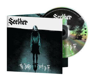 Seether- The Surface Seems So Far