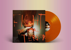 My Brightest Diamond- Fight The Real Terror