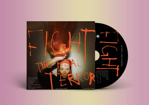 My Brightest Diamond- Fight The Real Terror