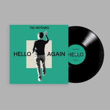 Load image into Gallery viewer, Tig Notaro- Hello Again