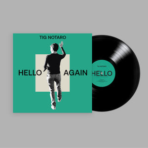 Tig Notaro- Hello Again