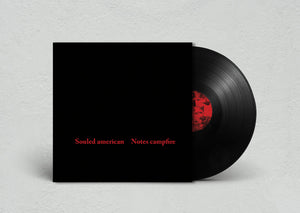 Souled American- Notes Campfire