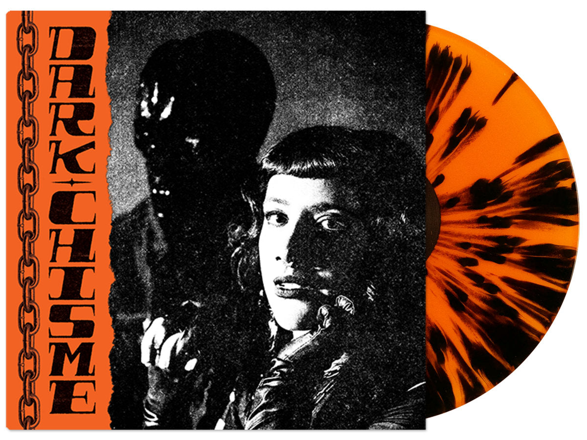 Dark Chisme- Dark Chisme