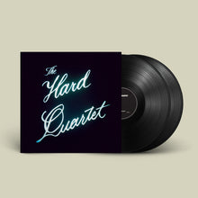 Load image into Gallery viewer, The Hard Quartet- The Hard Quartet