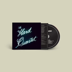 The Hard Quartet- The Hard Quartet