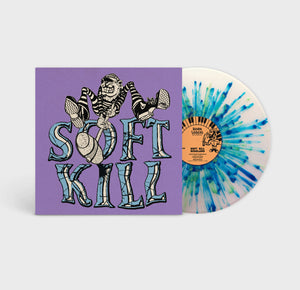 Soft Kill- Roseland