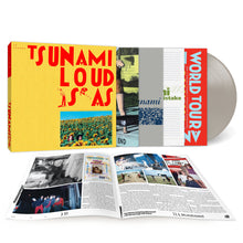 Load image into Gallery viewer, Tsunami- Loud Is As