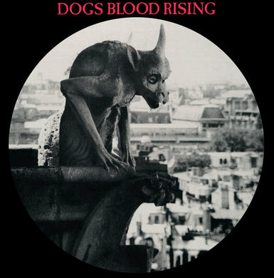 Current 93- Dogs Blood Rising