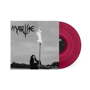 Marthe- Further In Evil