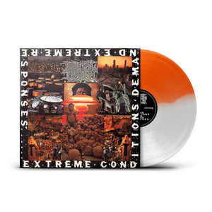 Brutal Truth- Extreme Conditions Demand Extreme Responses