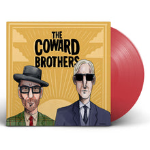 Load image into Gallery viewer, The Coward Brothers- The Coward Brothers