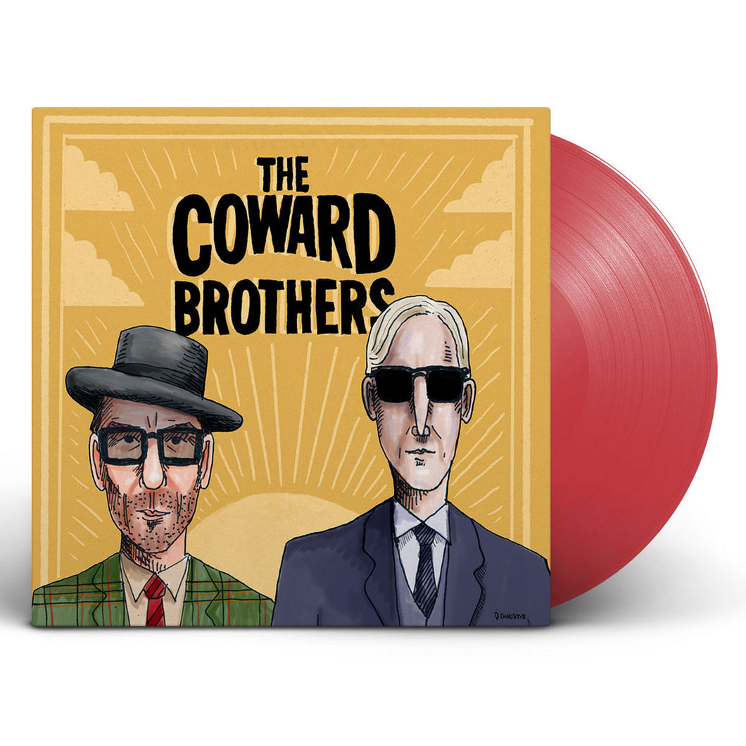 The Coward Brothers- The Coward Brothers