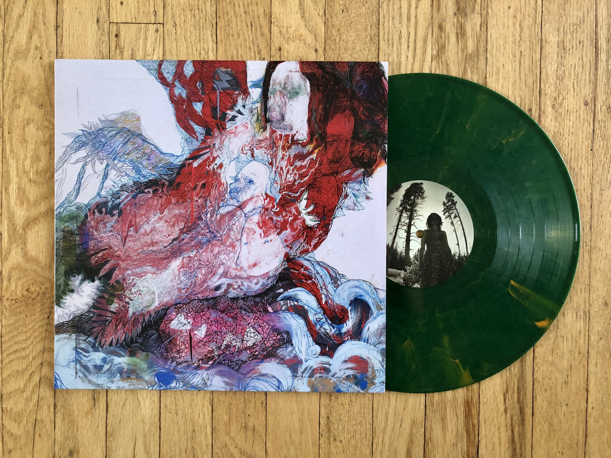 Thee Oh Sees- Warm Slime