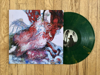 Thee Oh Sees- Warm Slime