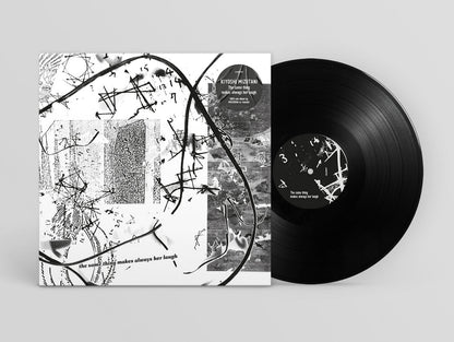 Kioyshi Mizutan- The Same Thing Makes Always Her Laugh