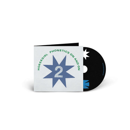 Horsegirl - Phonetics On And On