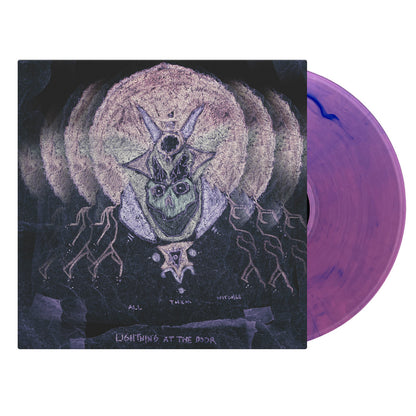 All Them Witches- Lightning At The Door