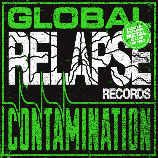 VA- Global Contamination