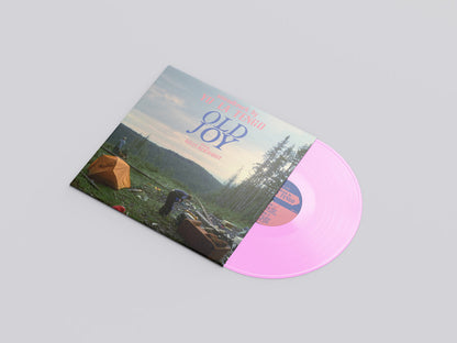 OST [Yo La Tengo] - Old Joy