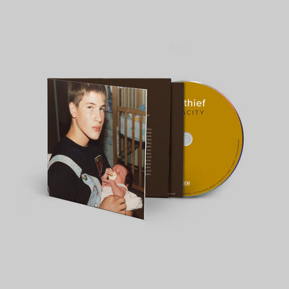 Big Thief - Capacity